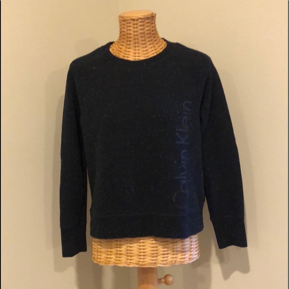 Calvin Klein Performance sweatshirt -Medium like new